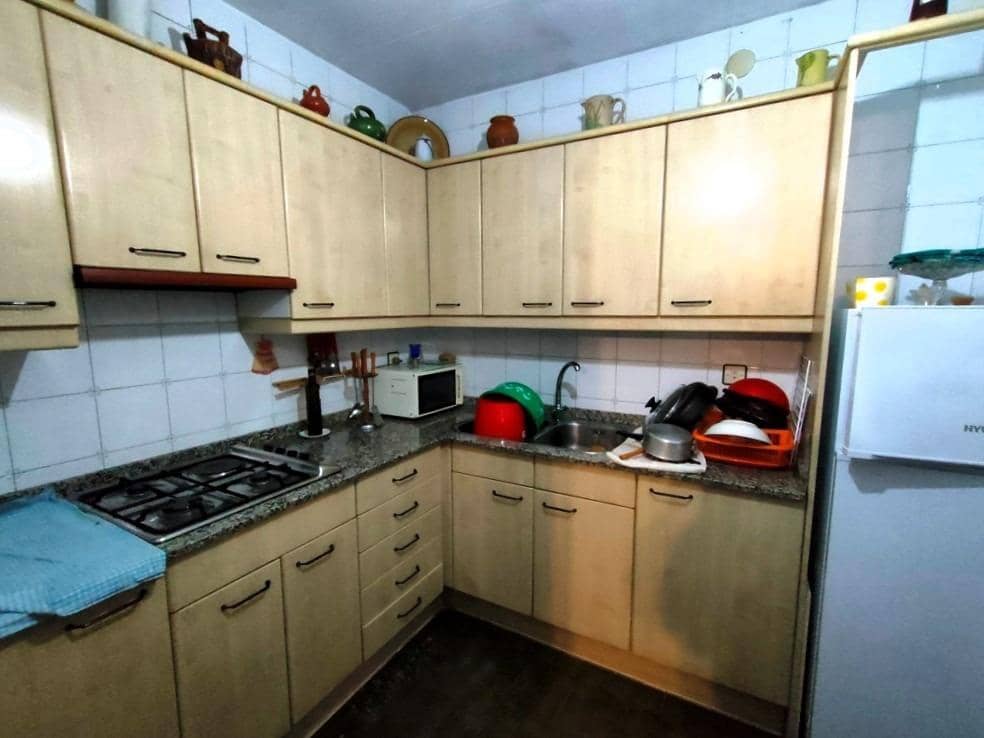 7 soveværelse Byhus til salg i Arens de Lledo - € 95.000 (Ref: 9150289)