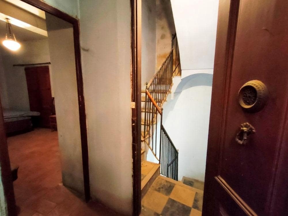 7 soveværelse Byhus til salg i Arens de Lledo - € 95.000 (Ref: 9150289)