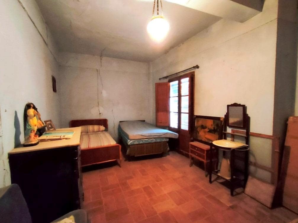 7 soveværelse Byhus til salg i Arens de Lledo - € 95.000 (Ref: 9150289)