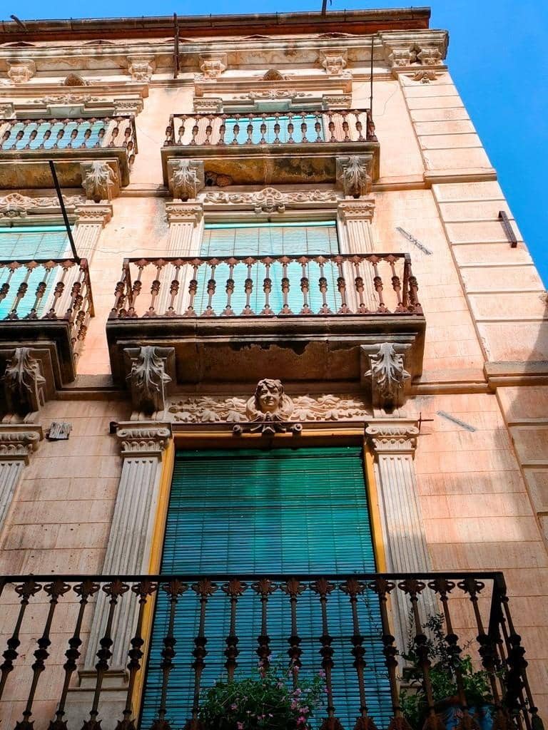 7 soveværelse Byhus til salg i Arens de Lledo - € 95.000 (Ref: 9150289)