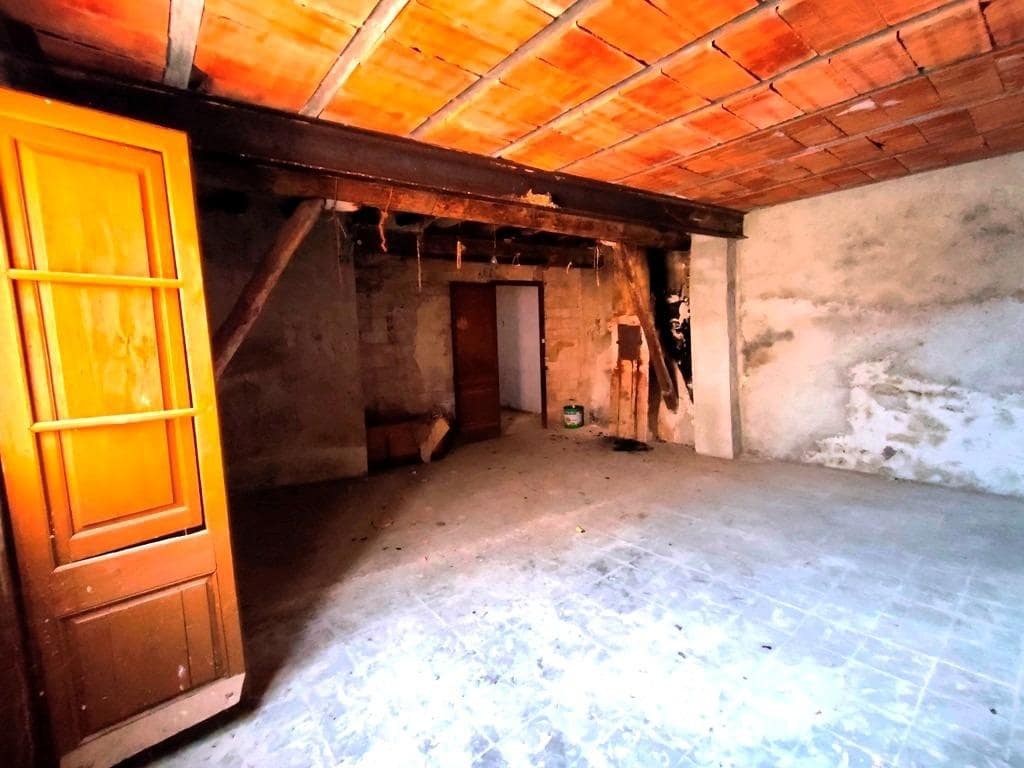 7 soveværelse Byhus til salg i Arens de Lledo - € 95.000 (Ref: 9150289)