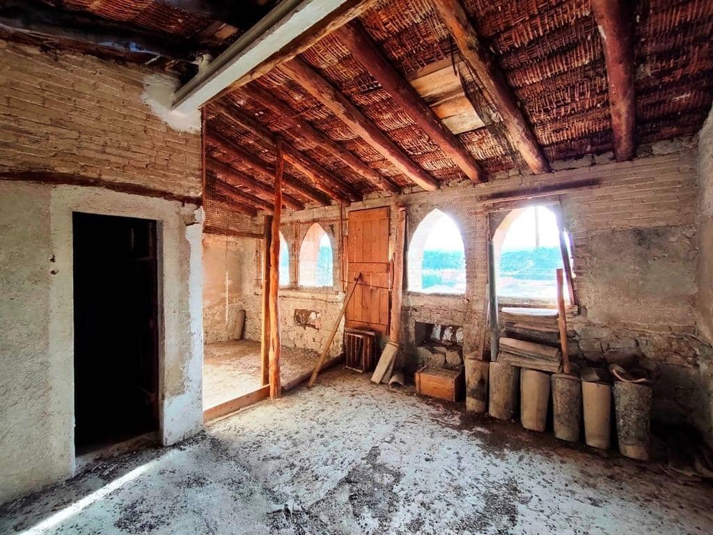 7 soveværelse Byhus til salg i Arens de Lledo - € 95.000 (Ref: 9150289)