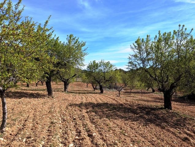 Finca/Landehus til salg i Fuentespalda - € 85.000 (Ref: 9150290)