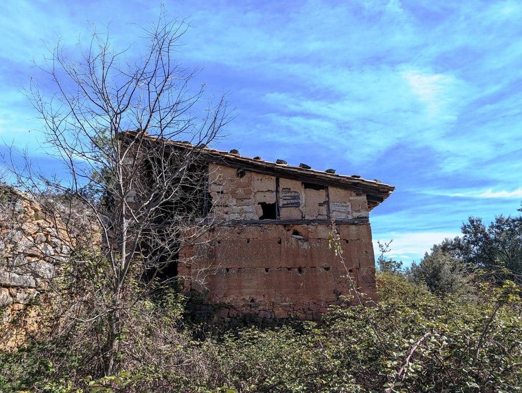Quinta/Casa Rural para venda em Fuentespalda - 85 000 € (Ref: 9150290)