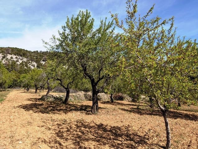 Finca/Landehus til salg i Fuentespalda - € 85.000 (Ref: 9150290)