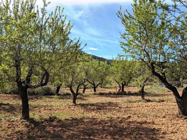 Finca/Landehus til salg i Fuentespalda - € 85.000 (Ref: 9150290)