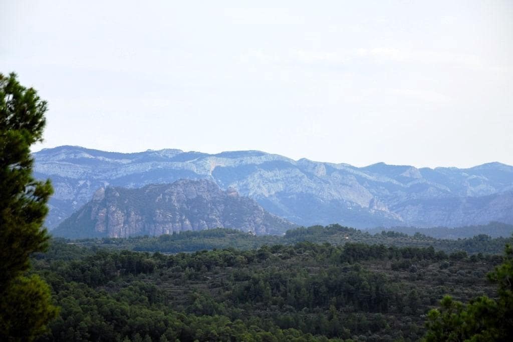 2 chambre Finca/Maison de Campagne à vendre à Horta de Sant Joan - 71 500 € (Ref: 9150291)