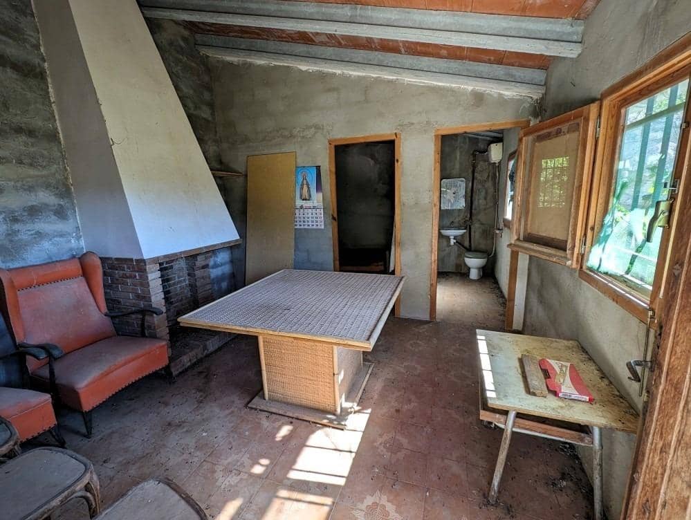 1 soveværelse Finca/Landehus til salg i Valderrobres - € 65.000 (Ref: 9150293)