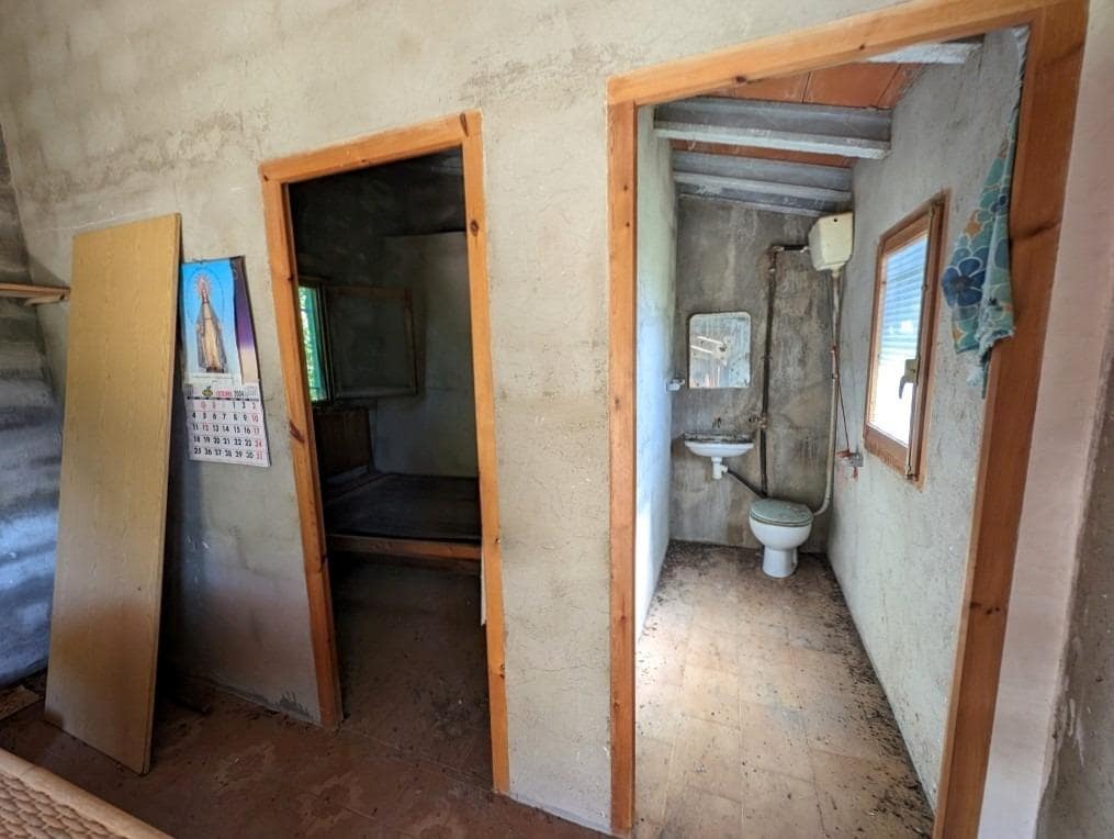 1 soveværelse Finca/Landehus til salg i Valderrobres - € 65.000 (Ref: 9150293)