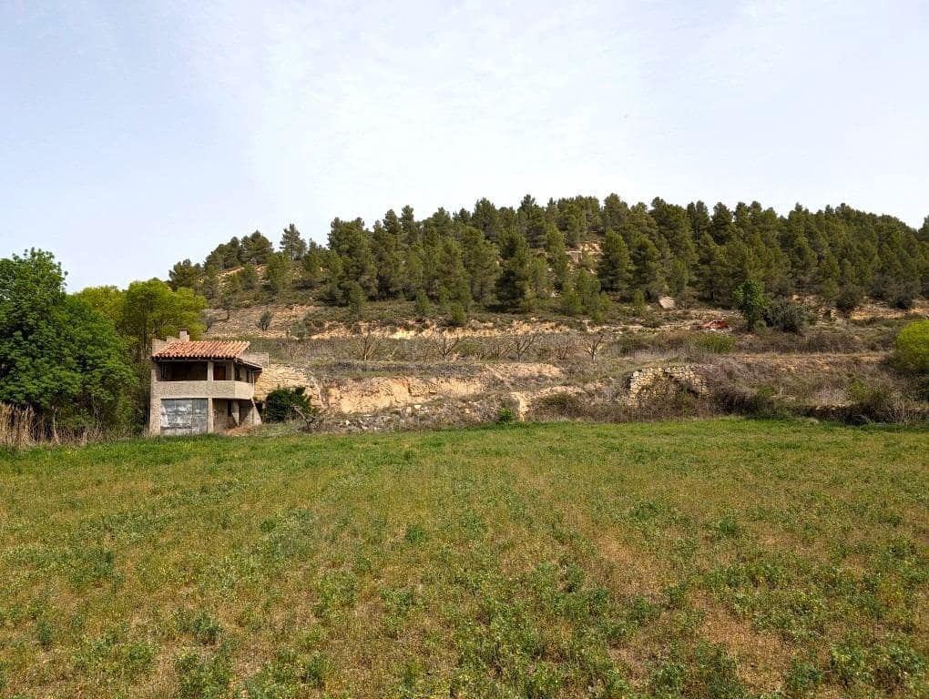 1 soveværelse Finca/Landehus til salg i Valderrobres - € 65.000 (Ref: 9150293)