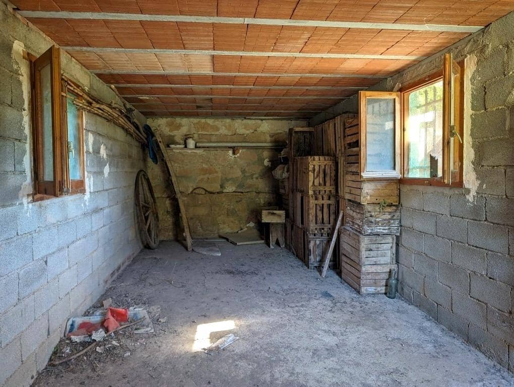 1 soveværelse Finca/Landehus til salg i Valderrobres - € 65.000 (Ref: 9150293)