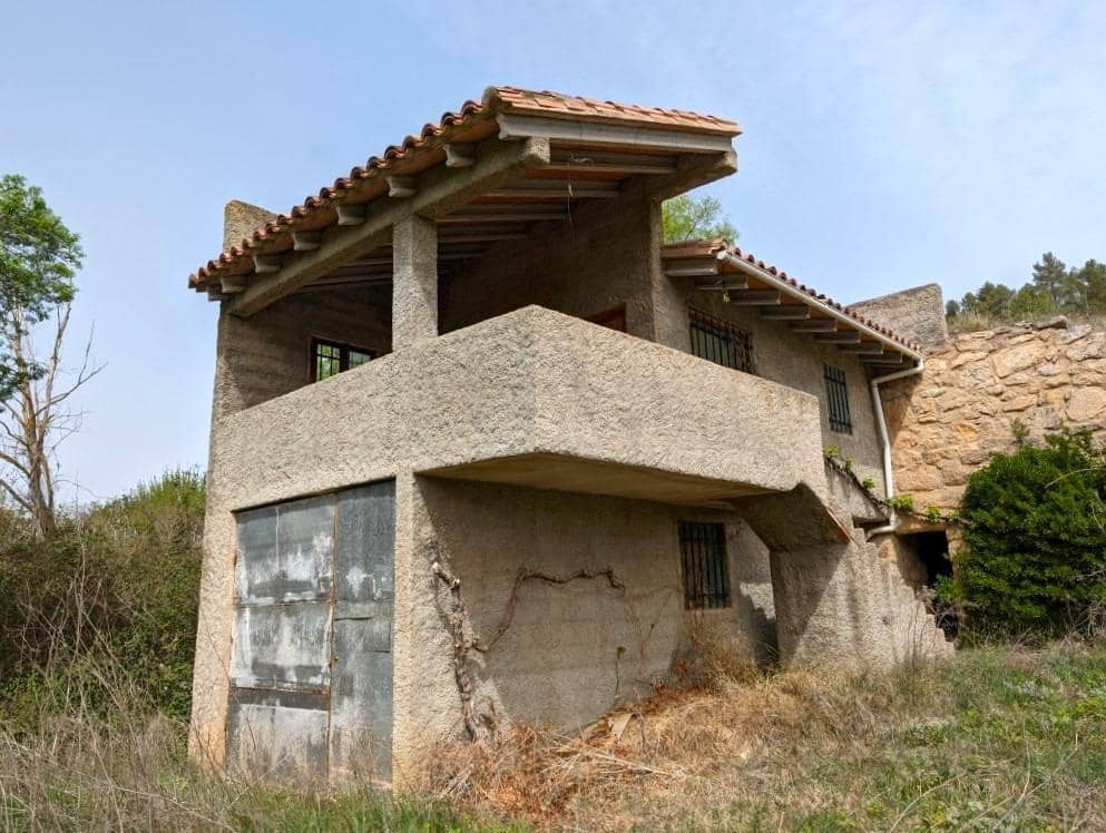 1 soveværelse Finca/Landehus til salg i Valderrobres - € 65.000 (Ref: 9150293)