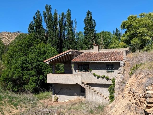 Finca/Casa Rural de 1 habitación en Valderrobres en venta - 65.000 € (Ref: 9150293)