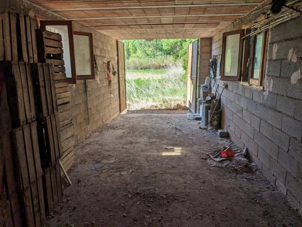 1 soveværelse Finca/Landehus til salg i Valderrobres - € 65.000 (Ref: 9150293)