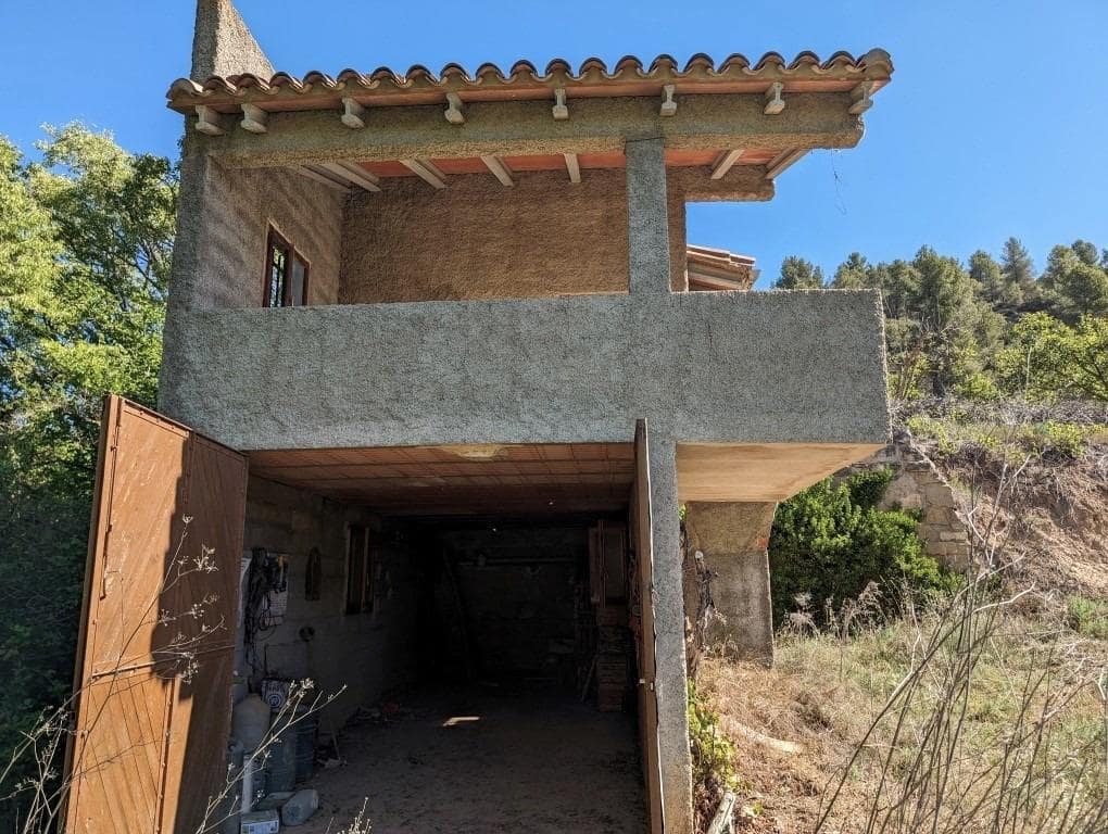 1 soveværelse Finca/Landehus til salg i Valderrobres - € 65.000 (Ref: 9150293)