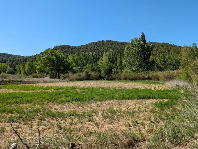 Finca/Casa Rural de 1 habitación en Valderrobres en venta - 65.000 € (Ref: 9150293)