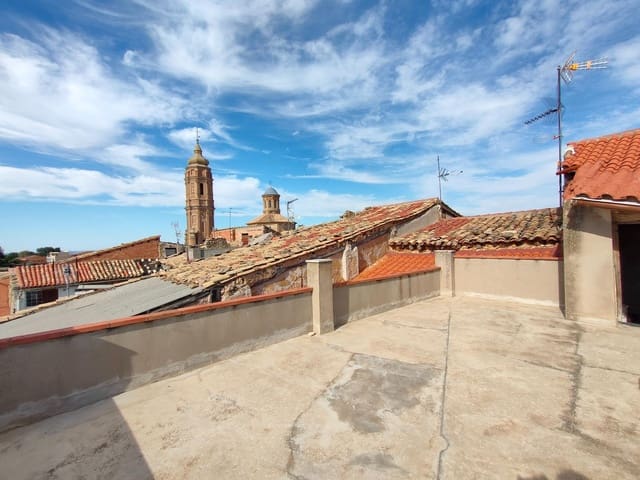 7 bedroom Apartment for sale in Valdealgorfa with garage - € 190,000 (Ref: 9150294)