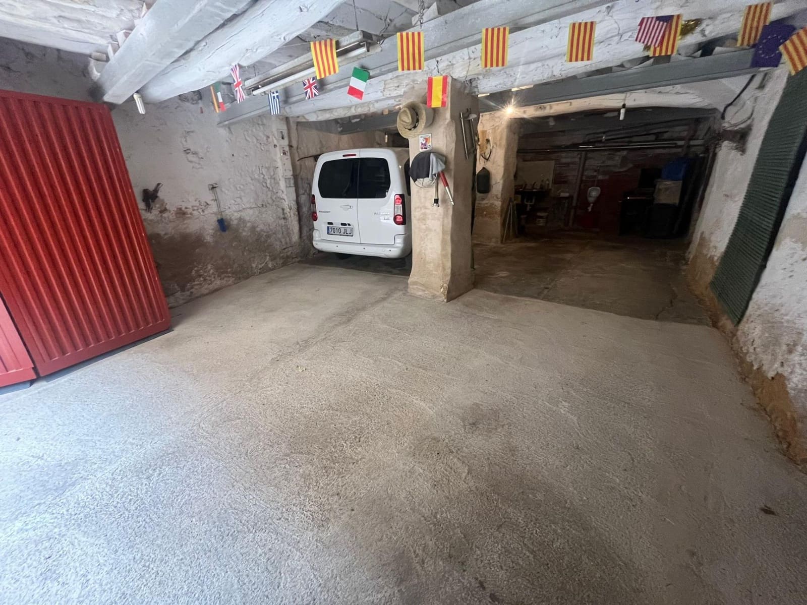 7 soveværelse Lejlighed til salg i Valdealgorfa med garage - € 190.000 (Ref: 9150294)