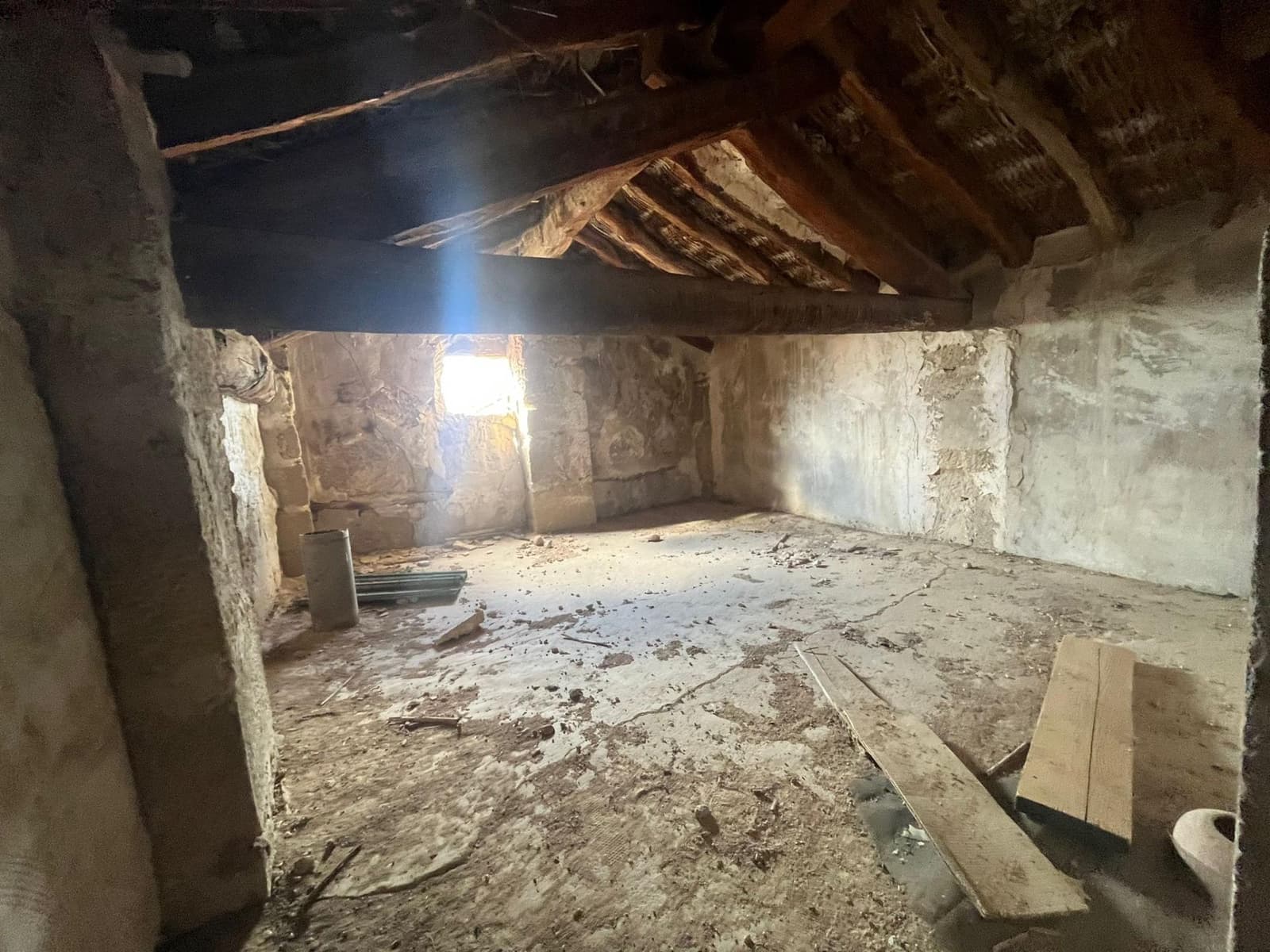 7 soveværelse Lejlighed til salg i Valdealgorfa med garage - € 190.000 (Ref: 9150294)