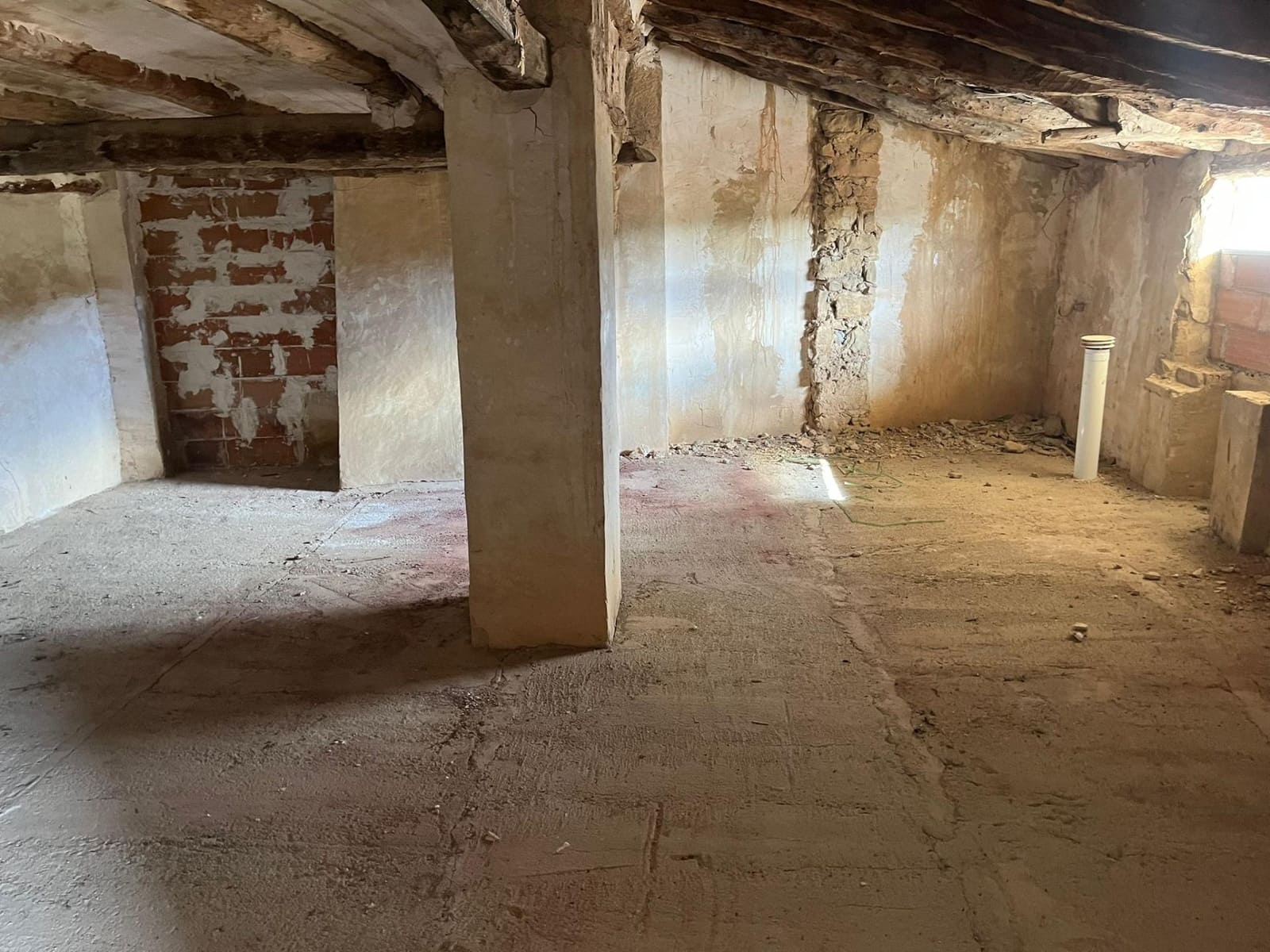 7 soveværelse Lejlighed til salg i Valdealgorfa med garage - € 190.000 (Ref: 9150294)