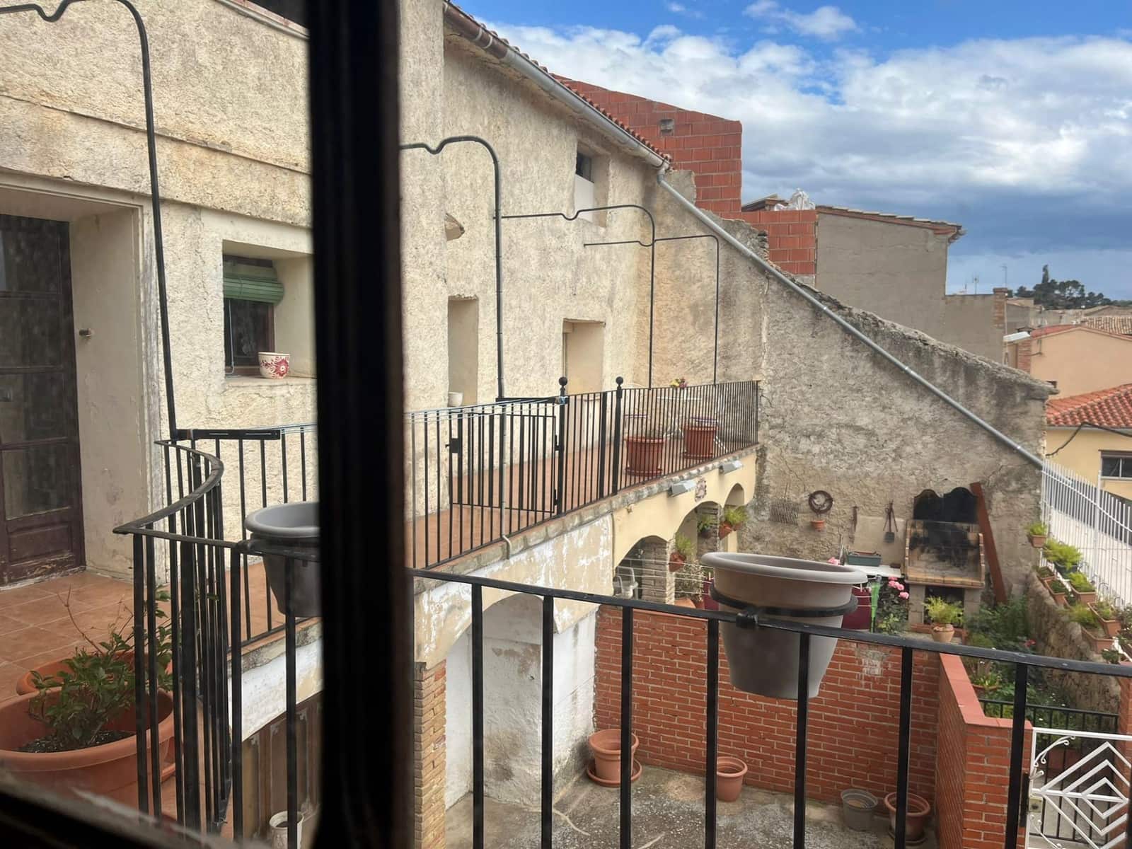 7 soveværelse Lejlighed til salg i Valdealgorfa med garage - € 190.000 (Ref: 9150294)