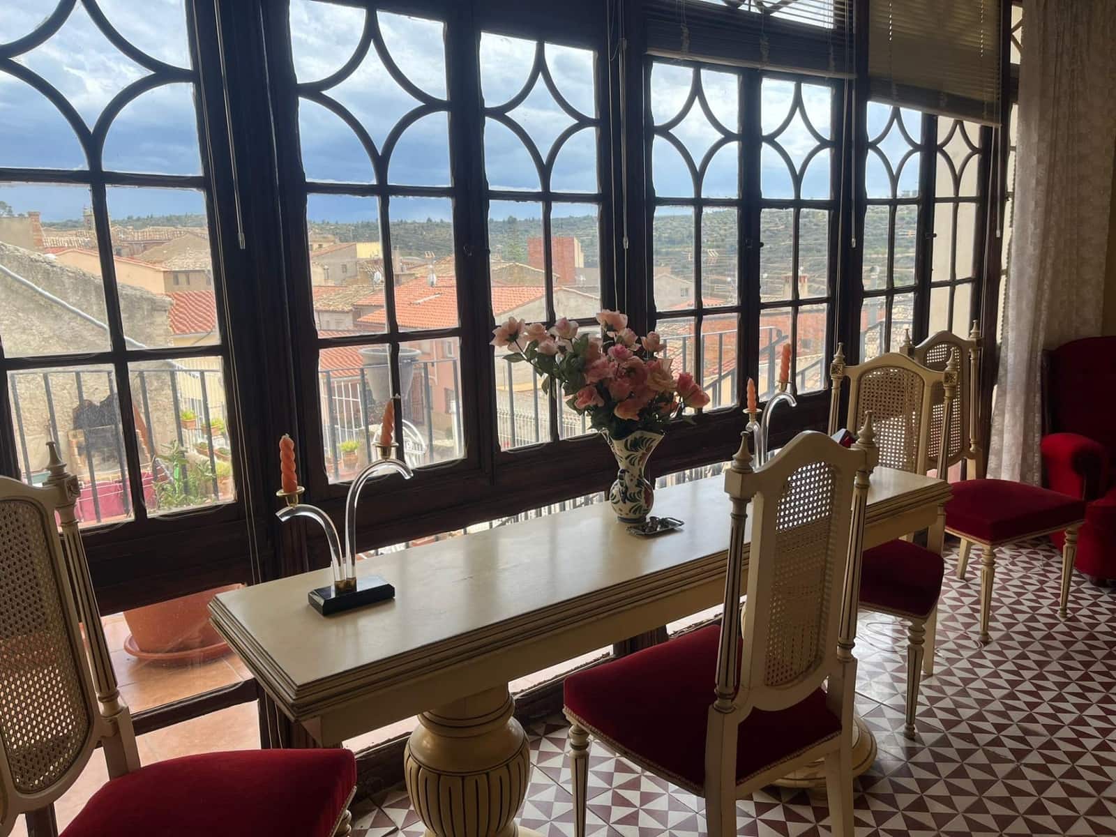 7 soveværelse Lejlighed til salg i Valdealgorfa med garage - € 190.000 (Ref: 9150294)