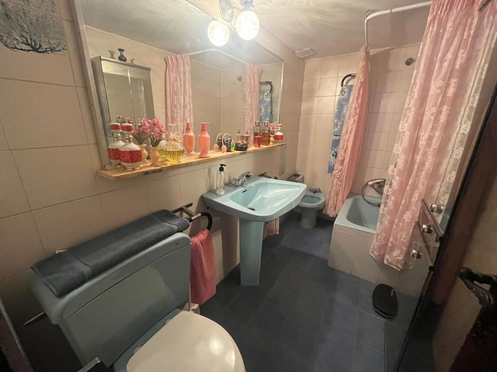 7 soveværelse Lejlighed til salg i Valdealgorfa med garage - € 190.000 (Ref: 9150294)