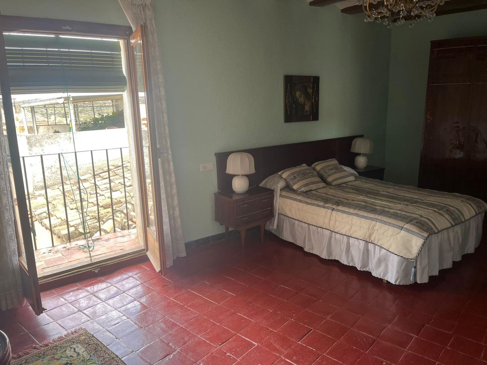 7 soveværelse Lejlighed til salg i Valdealgorfa med garage - € 190.000 (Ref: 9150294)