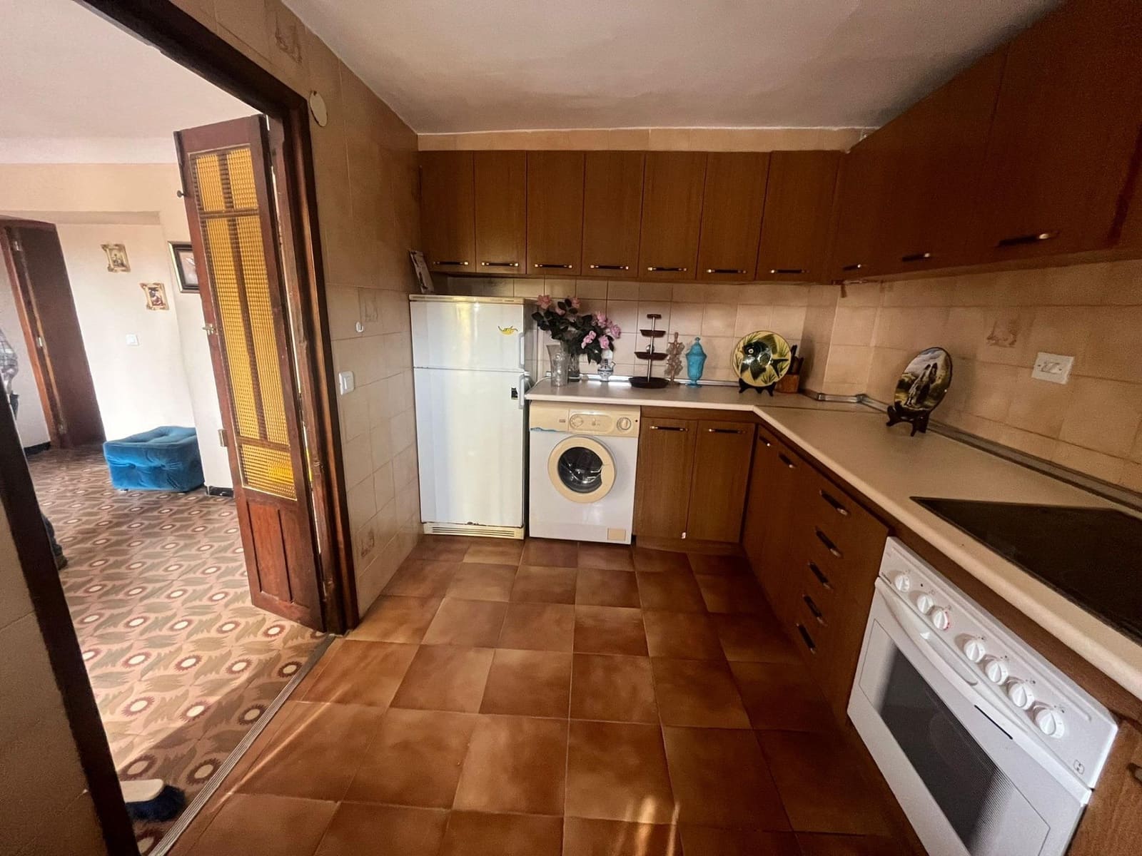 7 soveværelse Lejlighed til salg i Valdealgorfa med garage - € 190.000 (Ref: 9150294)