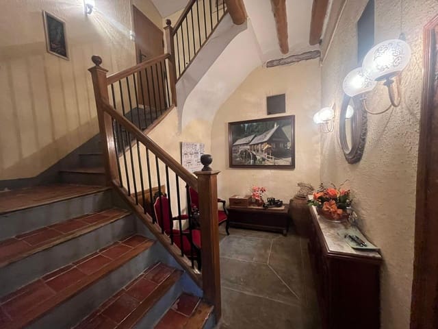 7 bedroom Apartment for sale in Valdealgorfa with garage - € 190,000 (Ref: 9150294)