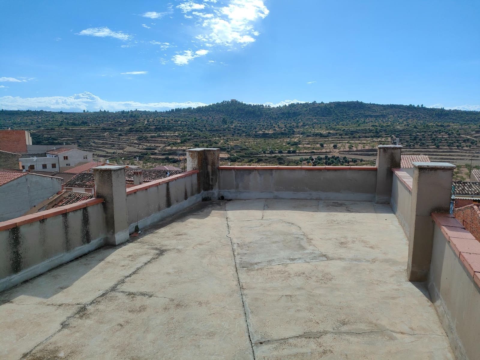 7 soveværelse Lejlighed til salg i Valdealgorfa med garage - € 190.000 (Ref: 9150294)