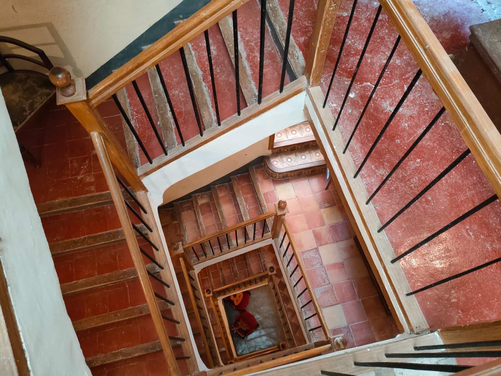 7 soveværelse Lejlighed til salg i Valdealgorfa med garage - € 190.000 (Ref: 9150294)