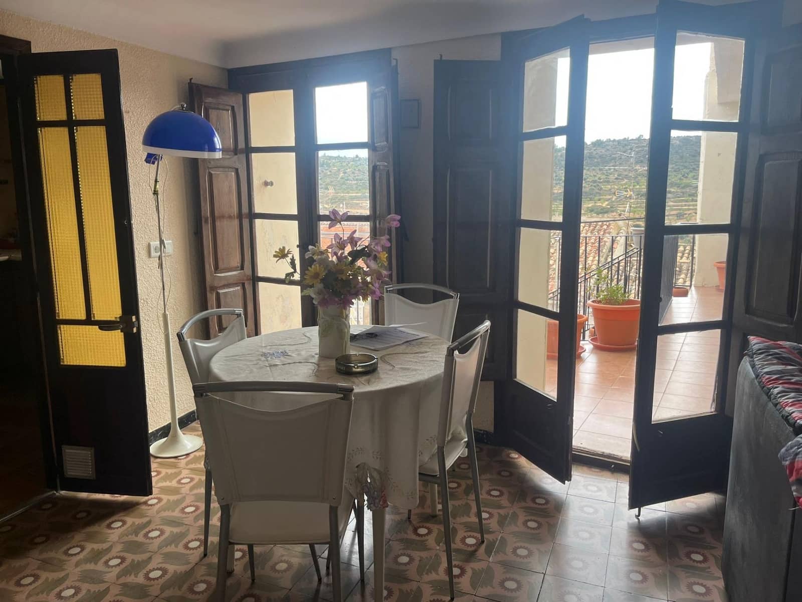 7 soveværelse Lejlighed til salg i Valdealgorfa med garage - € 190.000 (Ref: 9150294)