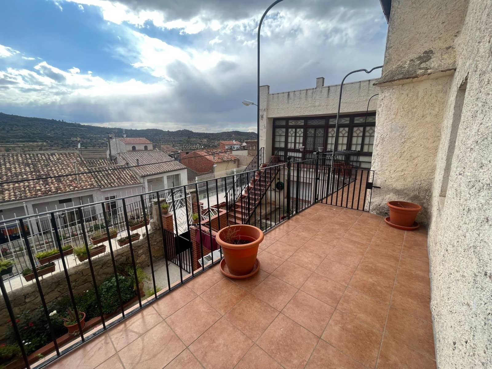 7 soveværelse Lejlighed til salg i Valdealgorfa med garage - € 190.000 (Ref: 9150294)