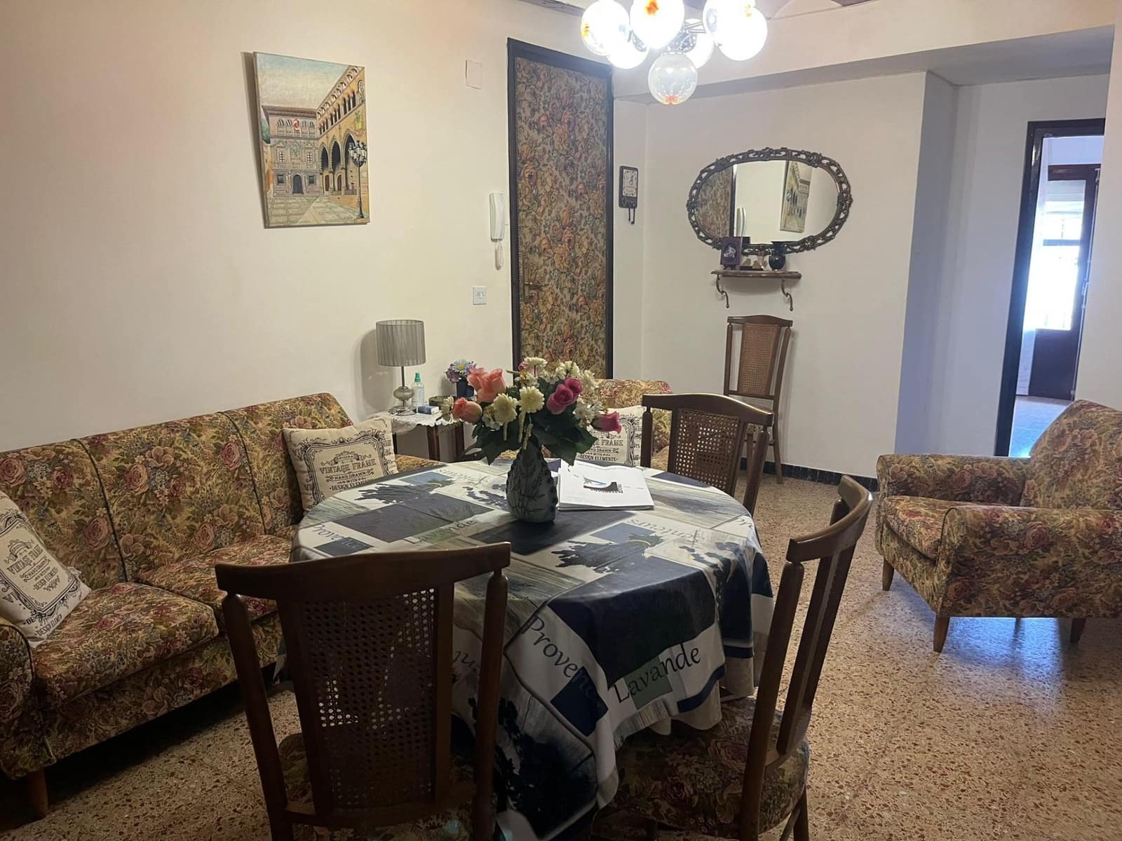 7 soveværelse Lejlighed til salg i Valdealgorfa med garage - € 190.000 (Ref: 9150294)