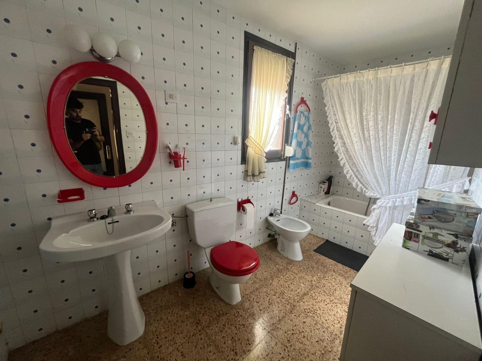 7 soveværelse Lejlighed til salg i Valdealgorfa med garage - € 190.000 (Ref: 9150294)