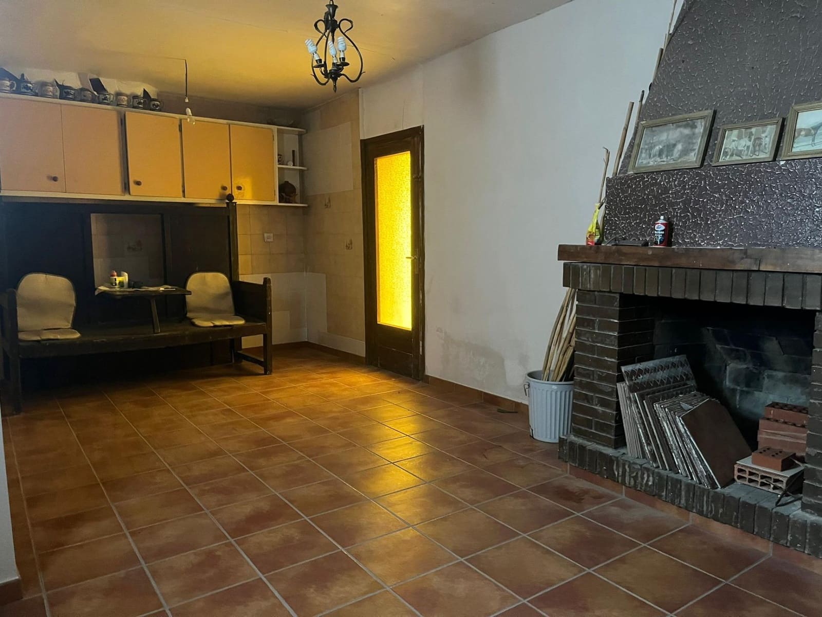 7 soveværelse Lejlighed til salg i Valdealgorfa med garage - € 190.000 (Ref: 9150294)