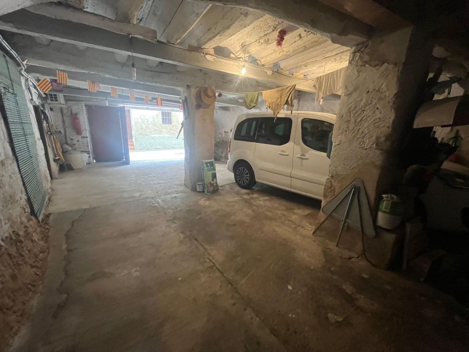 7 soveværelse Lejlighed til salg i Valdealgorfa med garage - € 190.000 (Ref: 9150294)