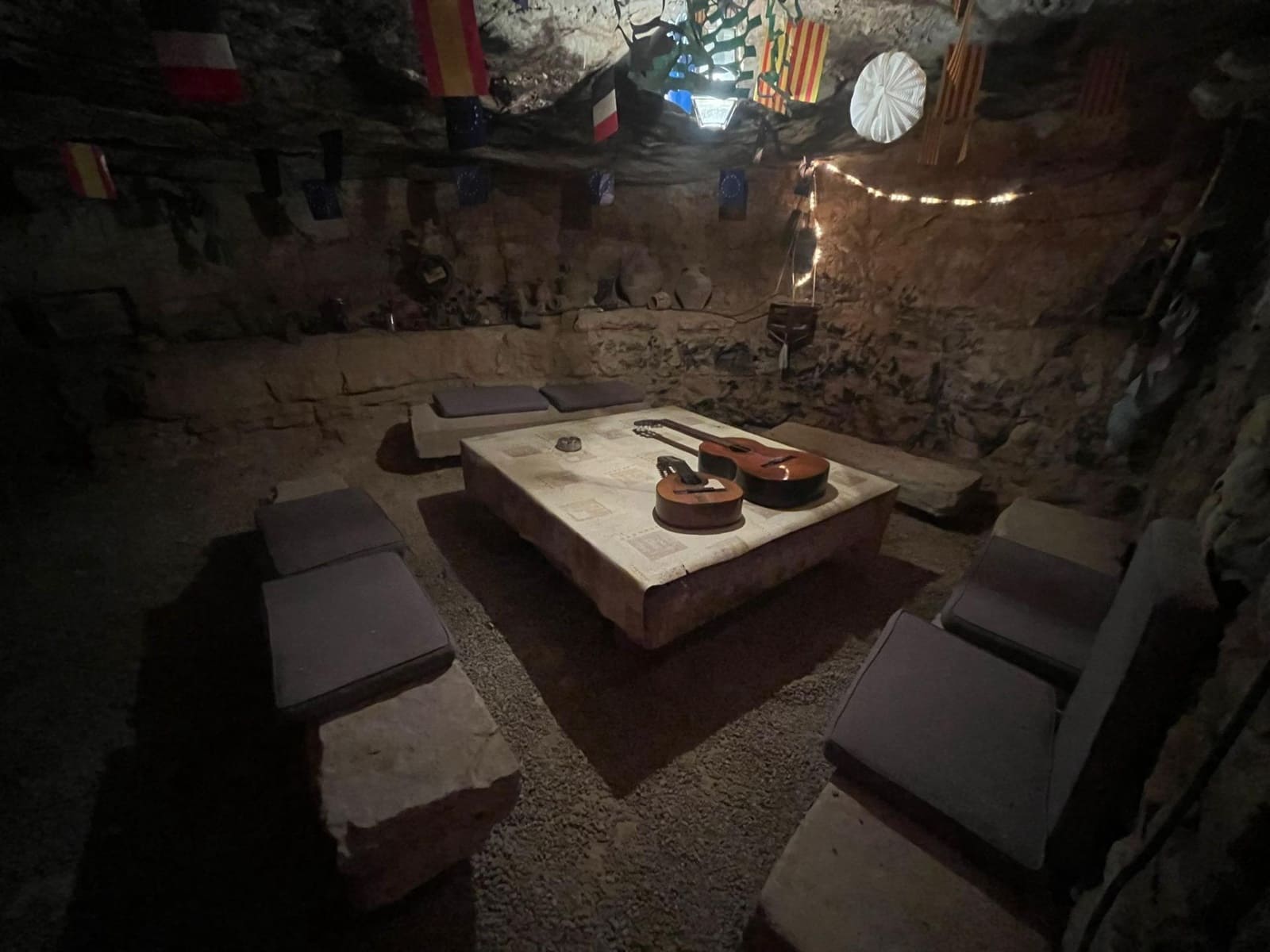 7 soveværelse Lejlighed til salg i Valdealgorfa med garage - € 190.000 (Ref: 9150294)