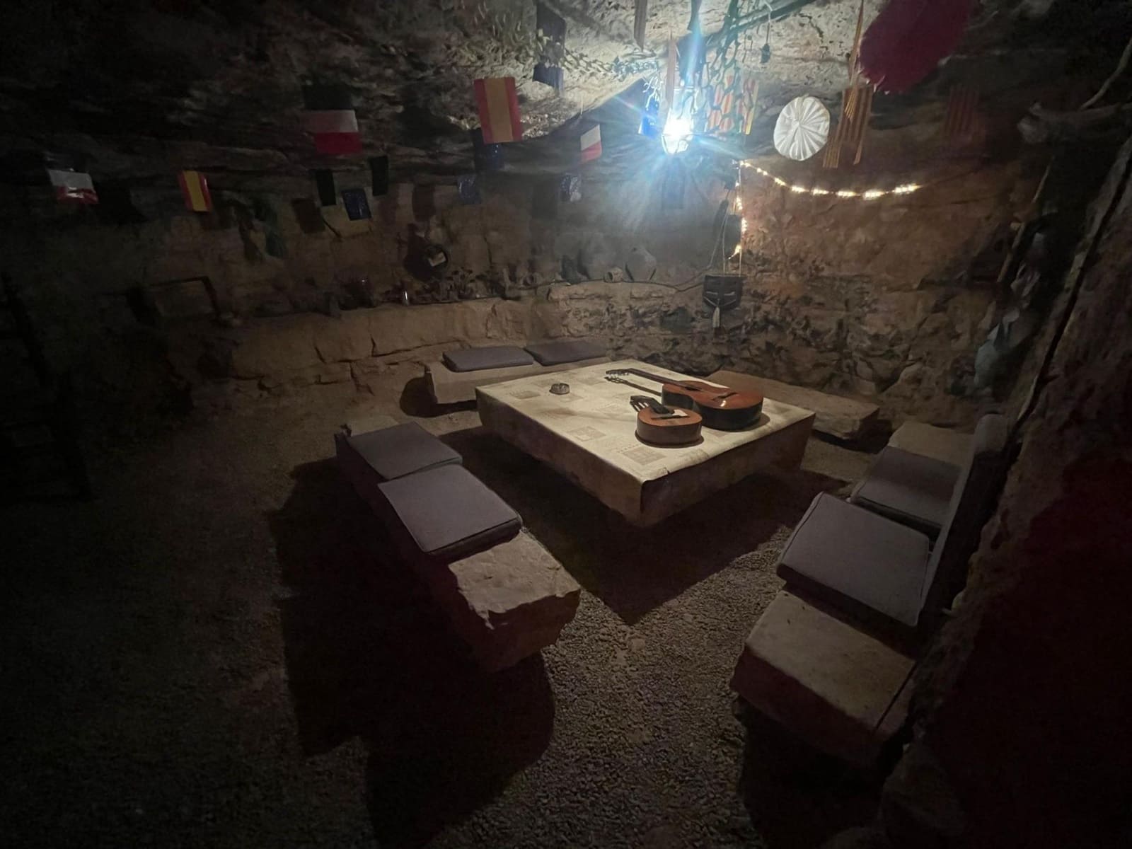 7 soveværelse Lejlighed til salg i Valdealgorfa med garage - € 190.000 (Ref: 9150294)