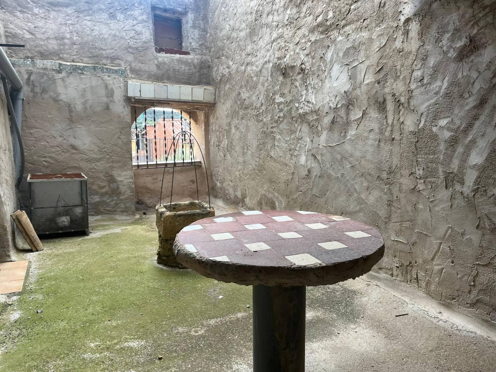 7 soveværelse Lejlighed til salg i Valdealgorfa med garage - € 190.000 (Ref: 9150294)