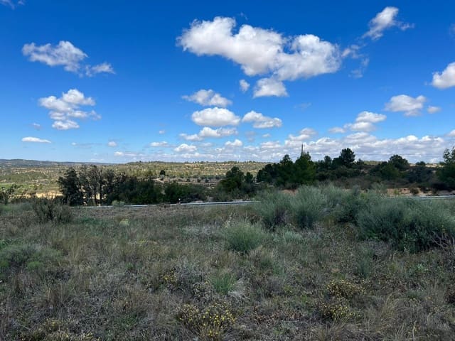 Finca/Landehus til salg i Calaceite - € 5.000 (Ref: 9150295)