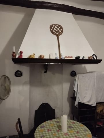 3 bedroom Townhouse for sale in Valdeltormo - € 55,000 (Ref: 9150297)