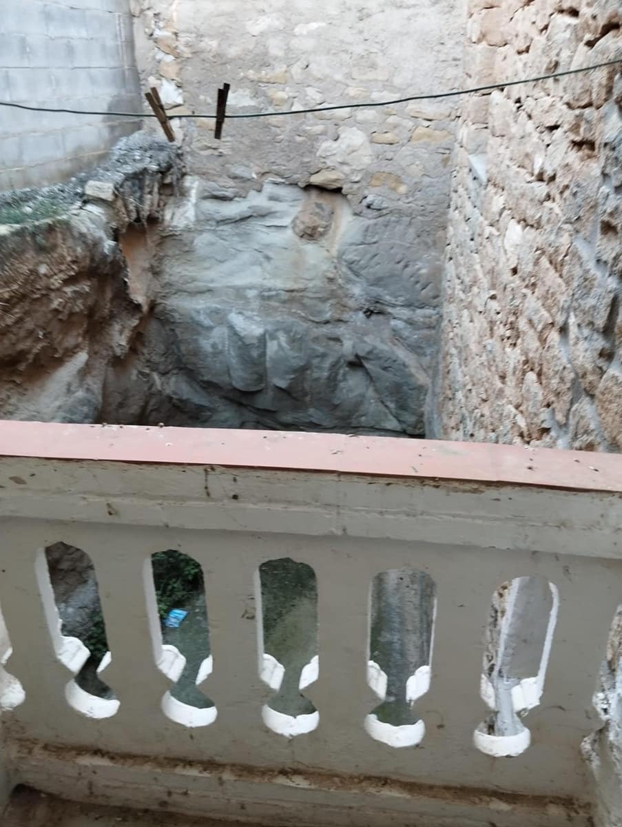 3 bedroom Townhouse for sale in Valdeltormo - € 55,000 (Ref: 9150297)