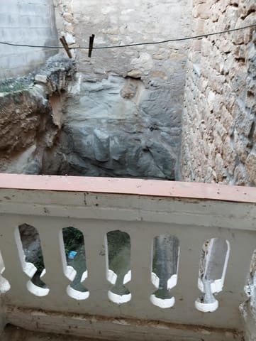 3 bedroom Townhouse for sale in Valdeltormo - € 55,000 (Ref: 9150297)