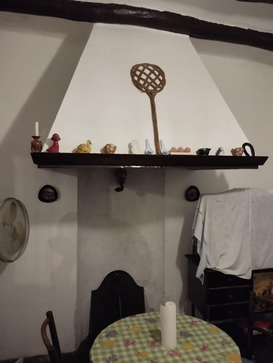 3 Zimmer Haus zu verkaufen in Valdeltormo - 55.000 € (Ref: 9150297)