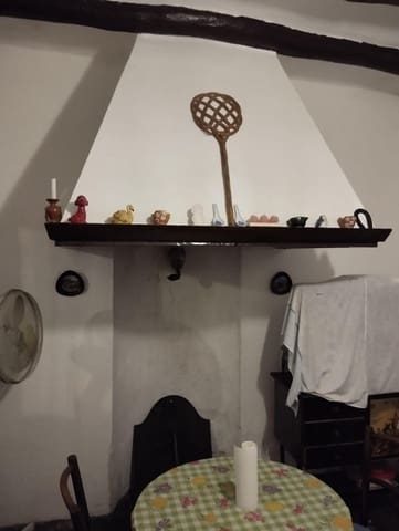 3 bedroom Townhouse for sale in Valdeltormo - € 55,000 (Ref: 9150297)