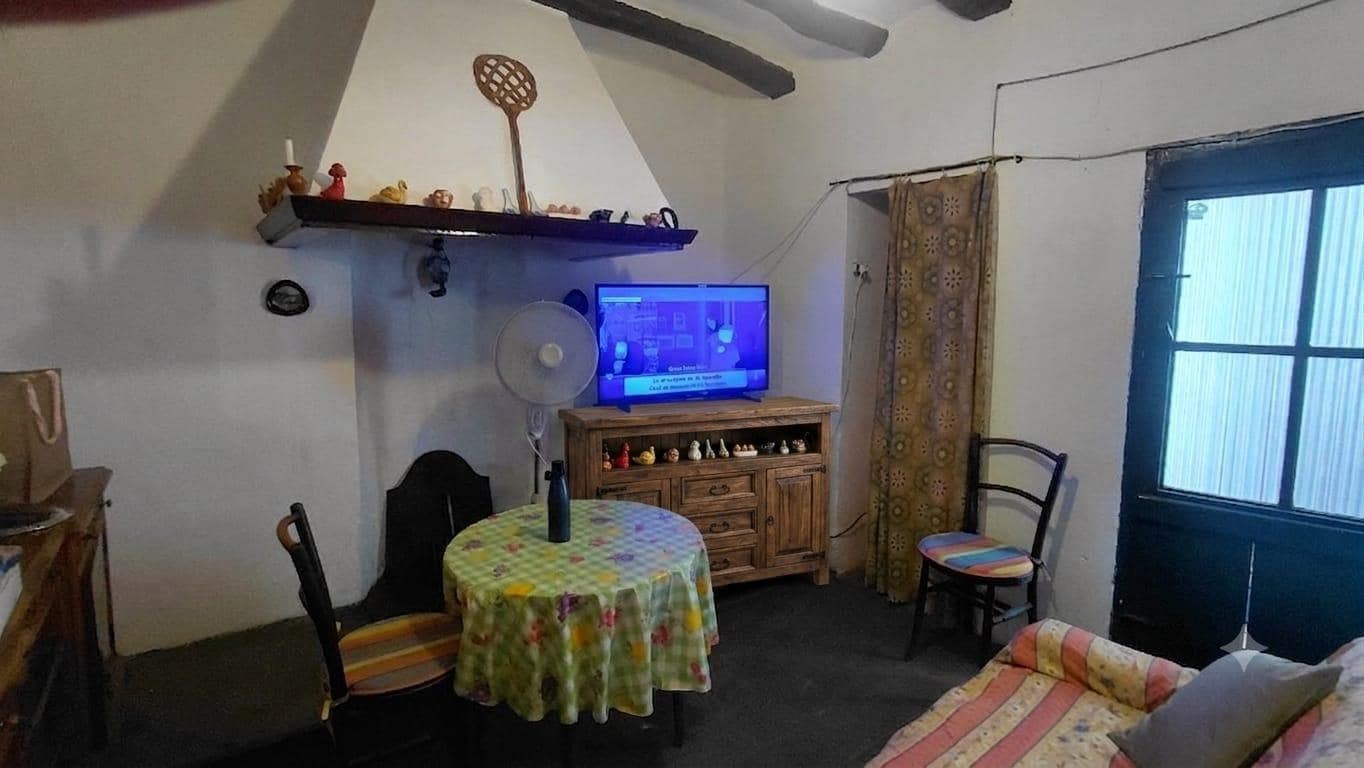 3 Zimmer Haus zu verkaufen in Valdeltormo - 55.000 € (Ref: 9150297)