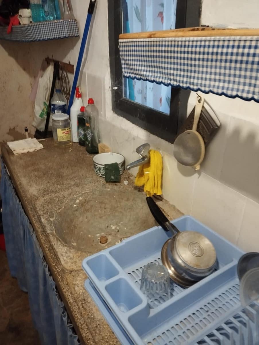 3 Zimmer Haus zu verkaufen in Valdeltormo - 55.000 € (Ref: 9150297)