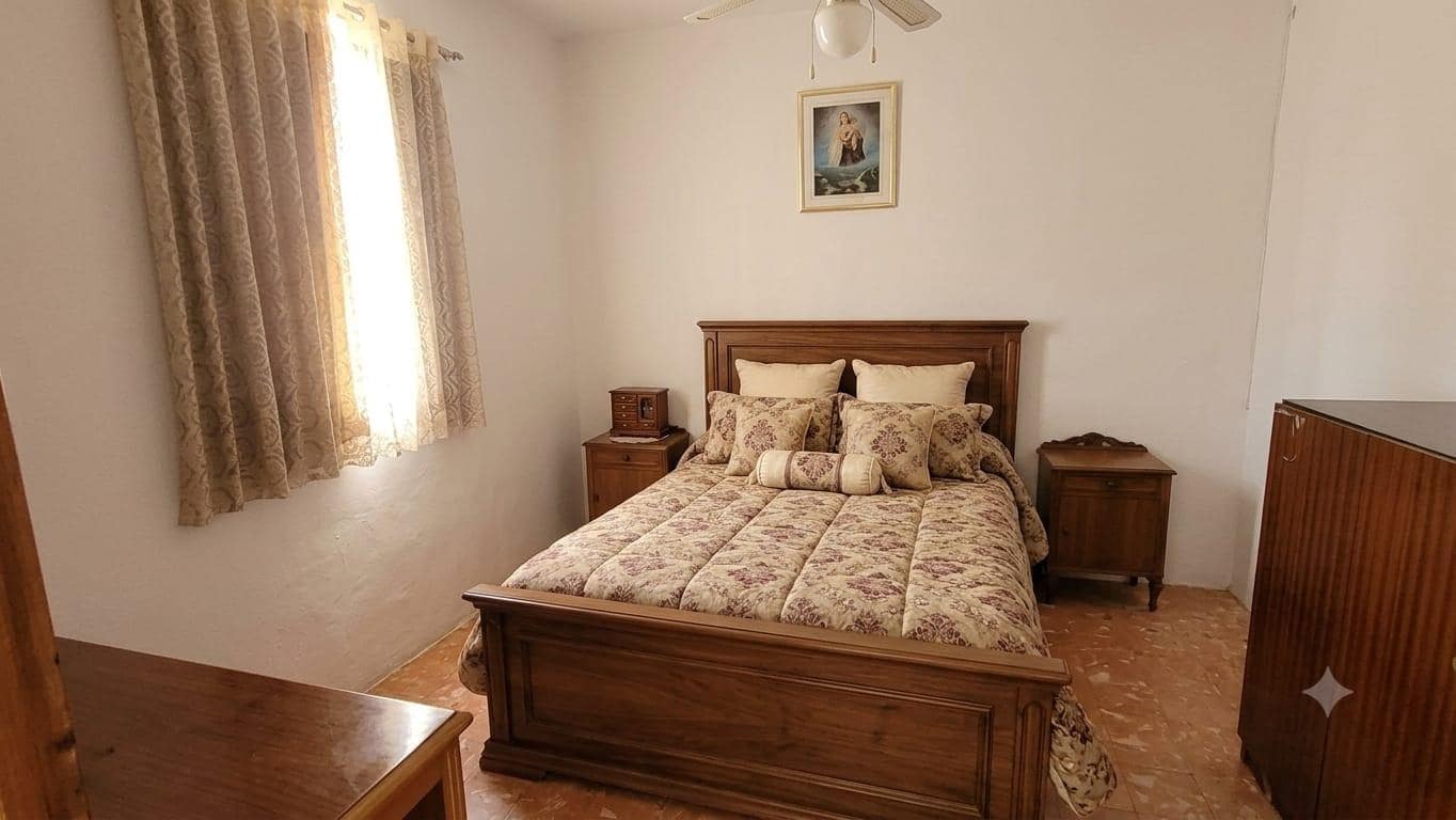 3 Zimmer Haus zu verkaufen in Valdeltormo - 55.000 € (Ref: 9150297)